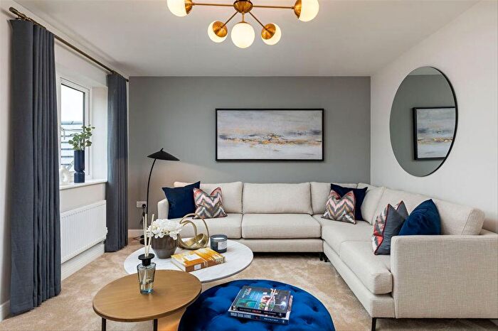 4 Bedroom Semi-Detached House For Sale In Cavendish Grove, Raynes Park, SW20