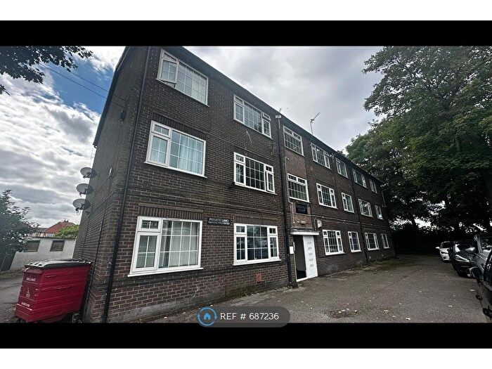 2 Bedroom Flat To Rent In Liverpool Road, Widnes, WA8