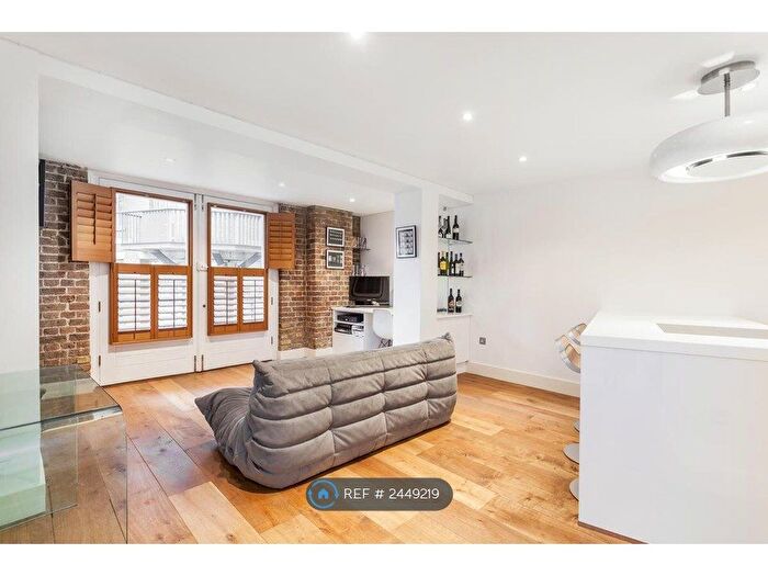 1 Bedroom Flat To Rent In Shad Thames, London, SE1