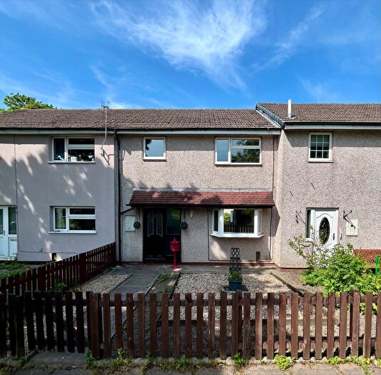 3 Bedroom Mews For Sale In Hargrove Avenue, Burnley, BB12