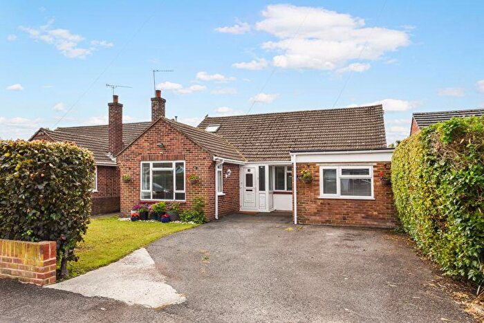 5 Bedroom Detached Bungalow For Sale In Orchard Lane, Emsworth, PO10