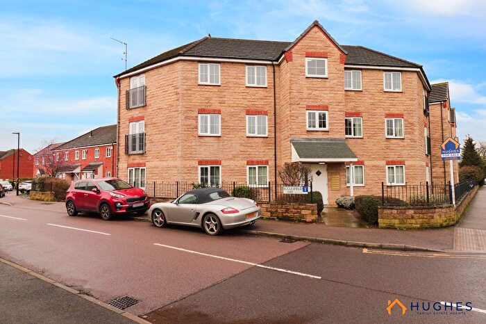 2 Bedroom Flat For Sale In Ecclesfield Way, Ecclesfield, Sheffield, S35