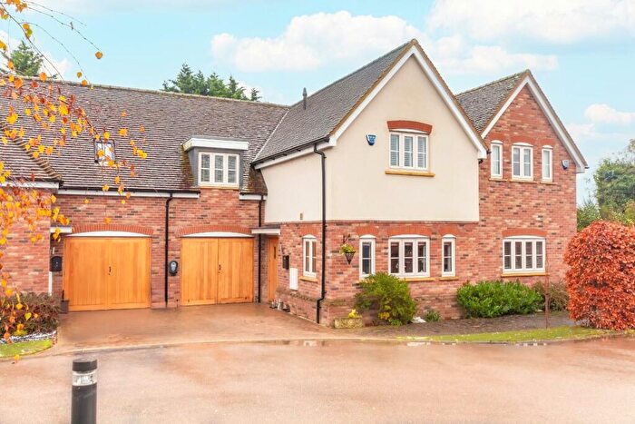 3 Bedroom House For Sale In Greenhill View, Tilsworth, LU7