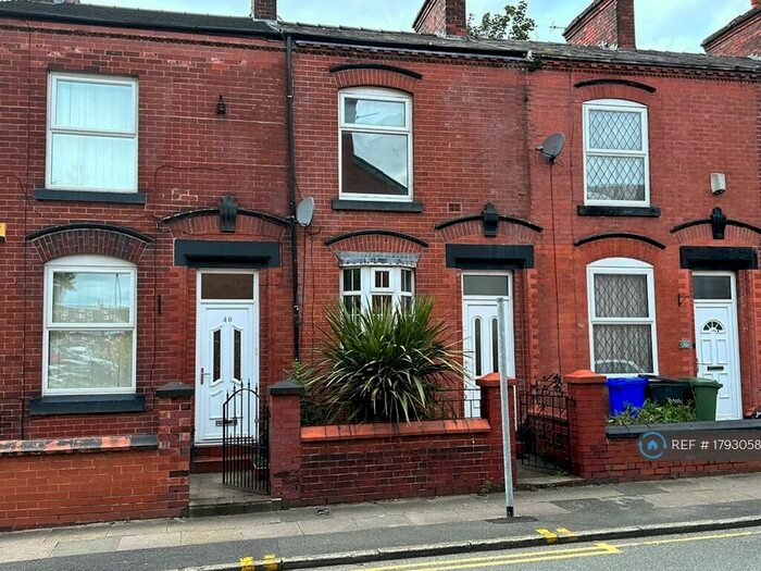 2 Bedroom Terraced House To Rent In Acre Street, Denton, Manchester, M34
