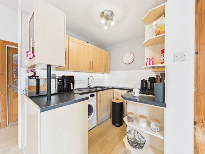 1 Bedroom Flat For Sale In Main Street, Dechmont, EH52