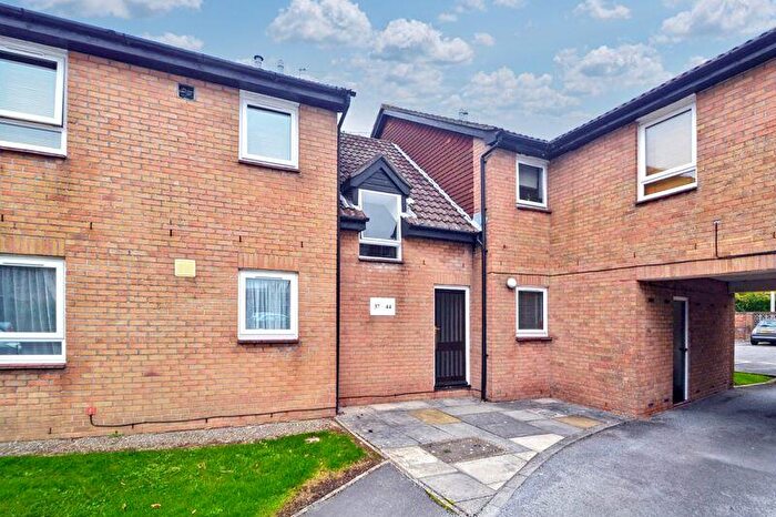 1 Bedroom Flat To Rent In Tuckmill, Clevedon, BS21