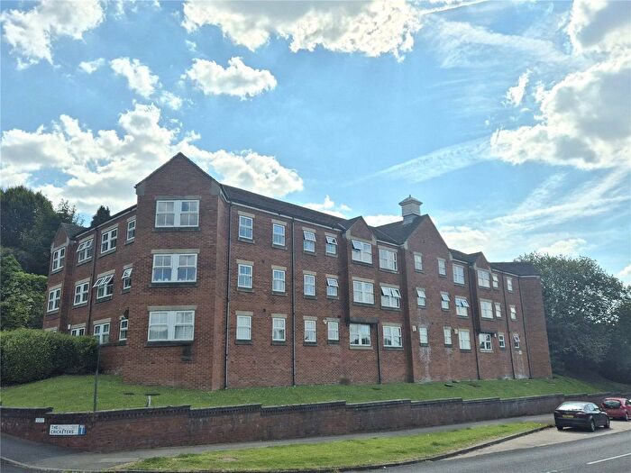 2 Bedroom Flat For Sale In The Cricketers, Leeds, West Yorkshire, LS5