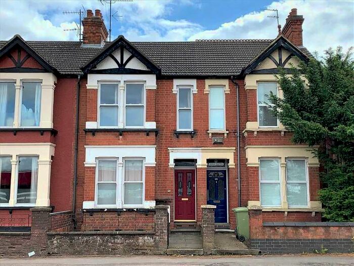 Houses for sale & to rent in MK12 5AS, Windsor Street, Wolverton Milton