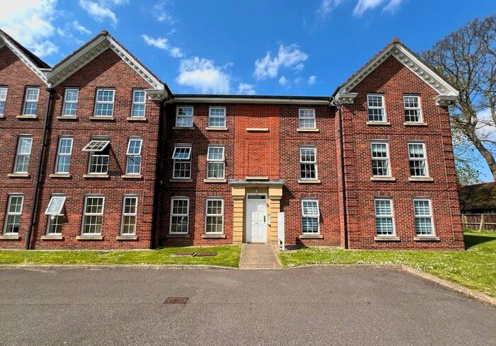 2 Bedroom Flat To Rent In Hessle Road, Hull, HU4