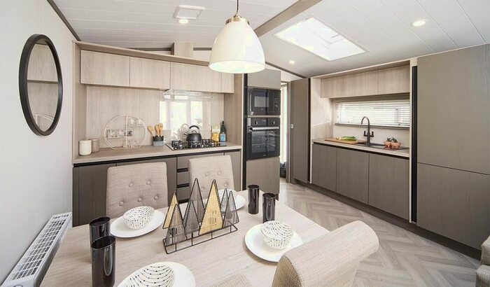 2 Bedroom Property For Sale In Norham, Berwick-Upon-Tweed, TD15