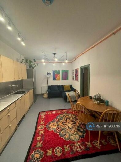 4 Bedroom Flat To Rent In Enterprise House, Tudor Grove, London, E9