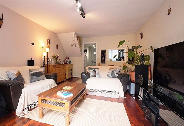 2 Bedroom Terraced House For Sale In Guinevere Road, Ifield West, Crawley, West Sussex, RH11