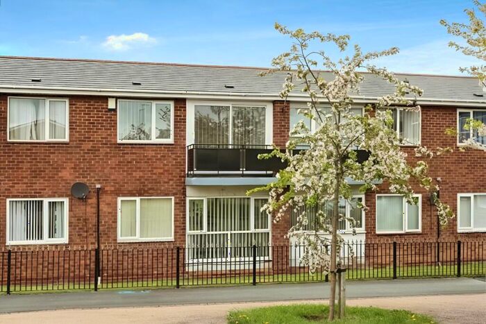 1 Bedroom Apartment To Rent In Arcadia, Ouston, Chester Le Street, Durham, DH2