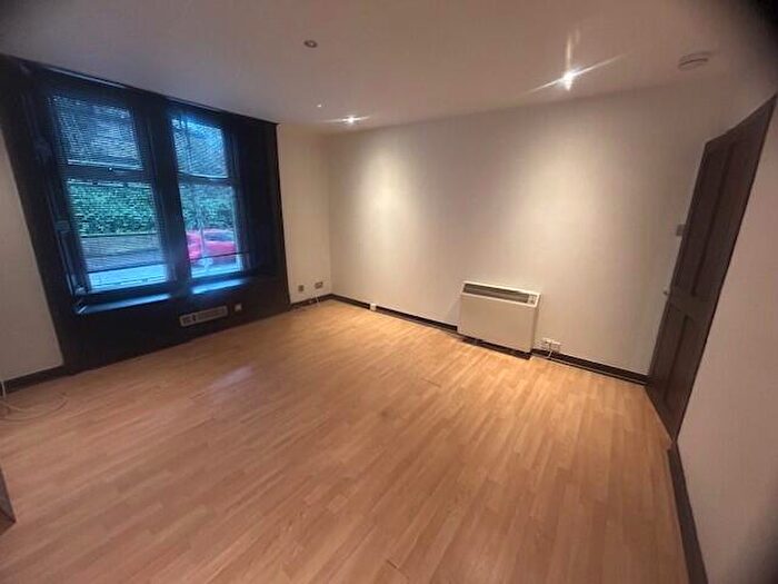 1 Bedroom Flat To Rent In G/R, Dens Road, DD3