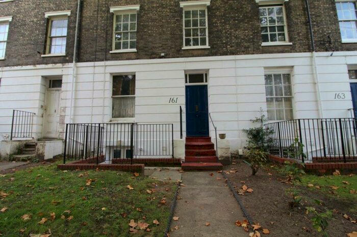 1 Bedroom Flat To Rent In Norwich Road, Ipswich, IP1