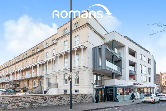 2 Bedroom Flat To Rent In Tempus, Oakfield Road, Bristol, BS8