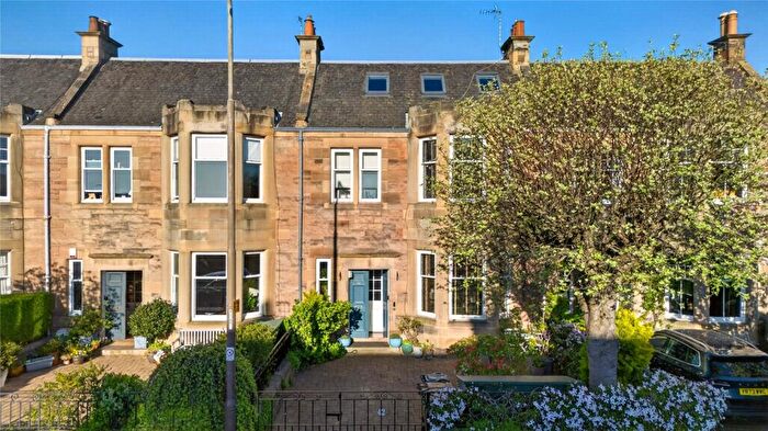 4 Bedroom Terraced House For Sale In Wardie Road, Trinity, Edinburgh, EH5