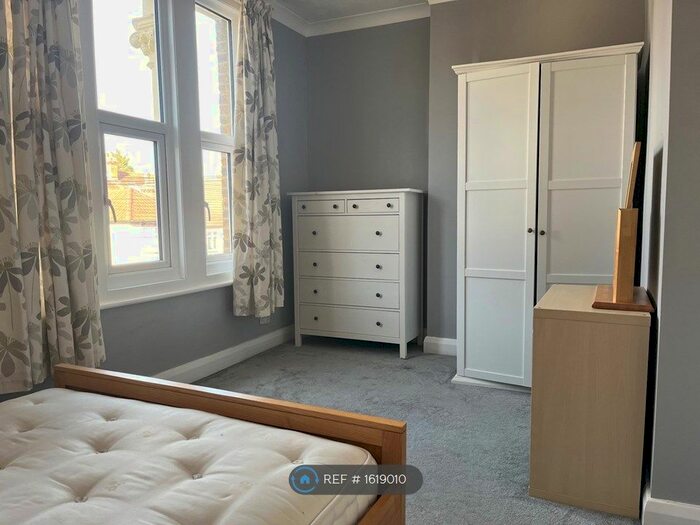 1 Bedroom Flat To Rent In Wiverton Road, London, SE26