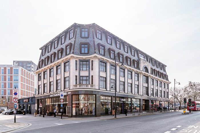 2 Bedroom Flat For Sale In Acre Lane, London, SW2