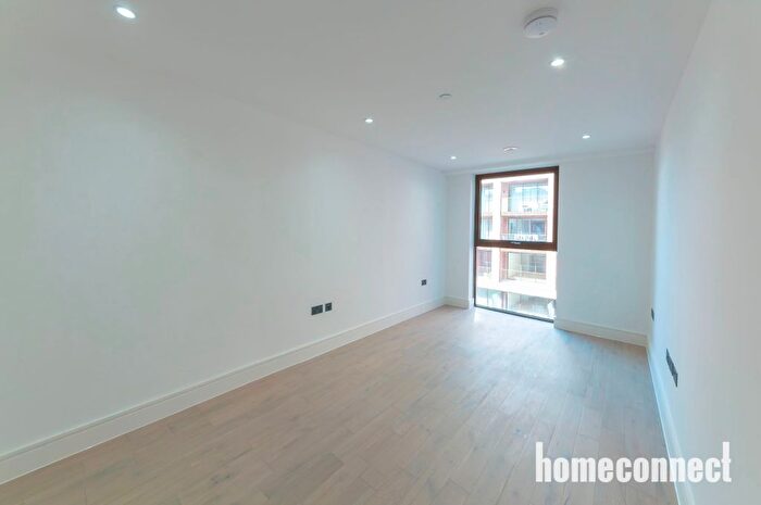 2 Bedroom Flat To Rent In Colts Village Apartments, Barking Road, London, E6