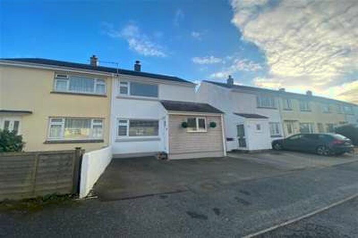 2 Bedroom House To Rent In Rectory Road, Lanivet, PL30