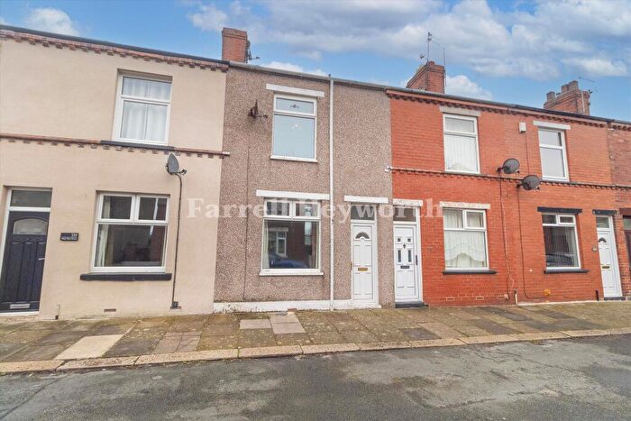 2 Bedroom House For Sale In West View Road, Barrow In Furness, LA14