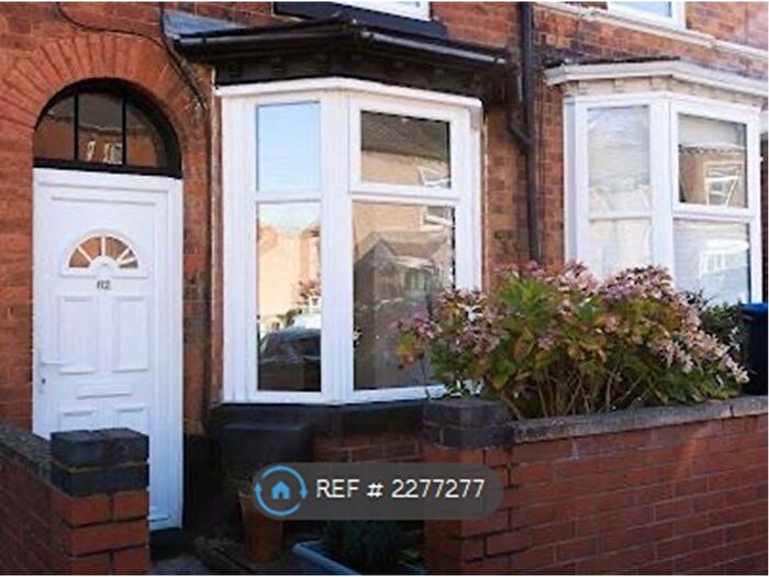 2 Bedroom Terraced House To Rent In Oxford Street, Rugby, CV21