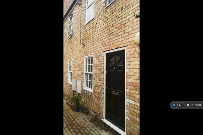 1 Bedroom Flat To Rent In Forehill, Ely, CB7