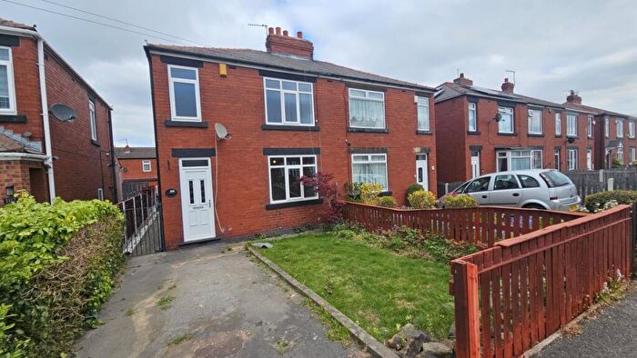 3 Bedroom Semi Detached House To Rent In Barnsley Road, Darfield, S73