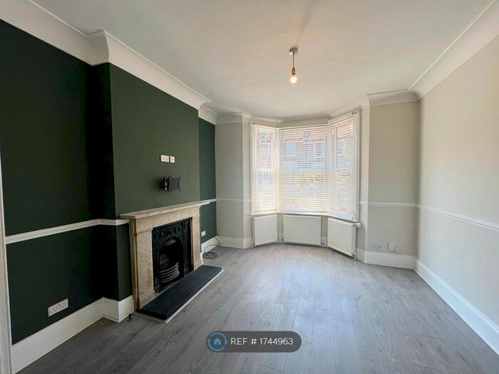 3 Bedroom Terraced House To Rent In Algernon Road, London, SE13