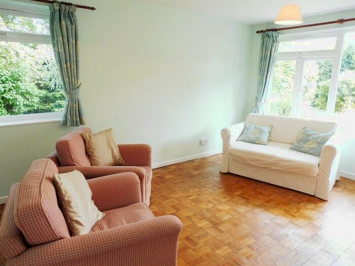 2 Bedroom Flat To Rent In Beechmount Road, Southampton, SO16