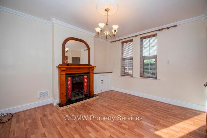 2 Bedroom Semi-Detached House To Rent In Station Road, Carlton, Nottingham, NG4