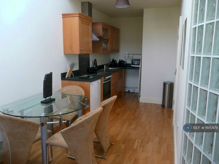 1 Bedroom Flat To Rent In Paper Mill Lane, Bramford, Ipswich, IP8