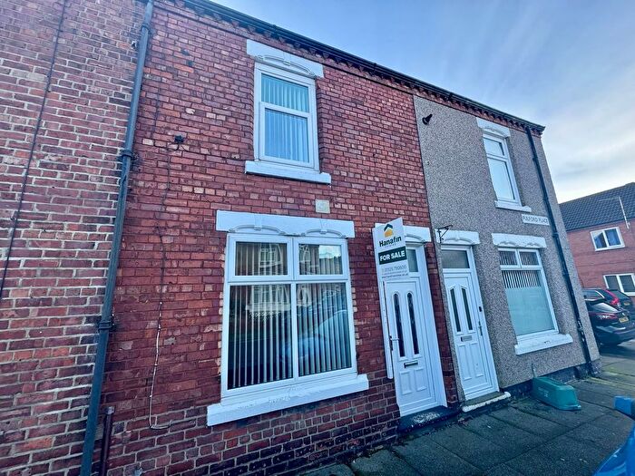 2 Bedroom Terraced House To Rent In Fulford Place, Darlington, DL3