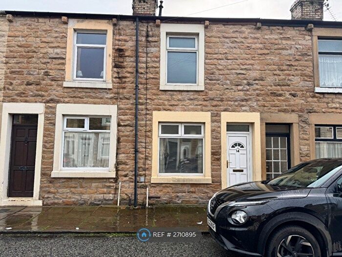 2 Bedroom Terraced House To Rent In Olive Road, Lancaster, LA1