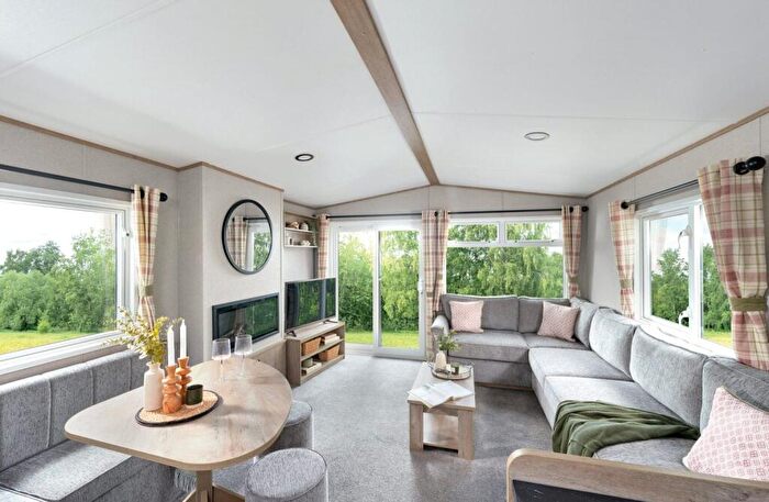 2 Bedroom Caravan For Sale In Abi Keswick, Camelot Holiday Park, Sandysike, Longtown, Cumbria, CA6