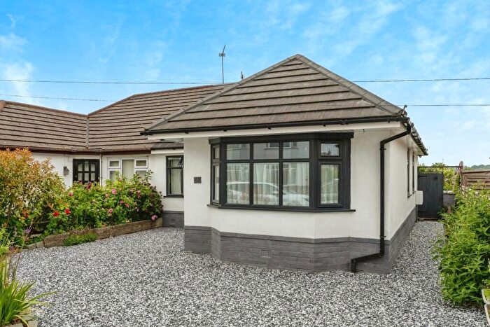3 Bedroom Bungalow For Sale In Butterbache Road, Chester, Cheshire, CH3