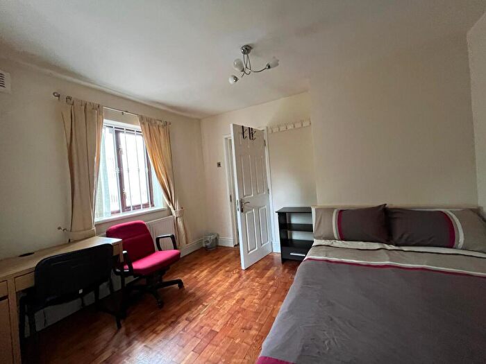 4 Bedroom House To Rent In Garswood Road, Fallowfield, M14