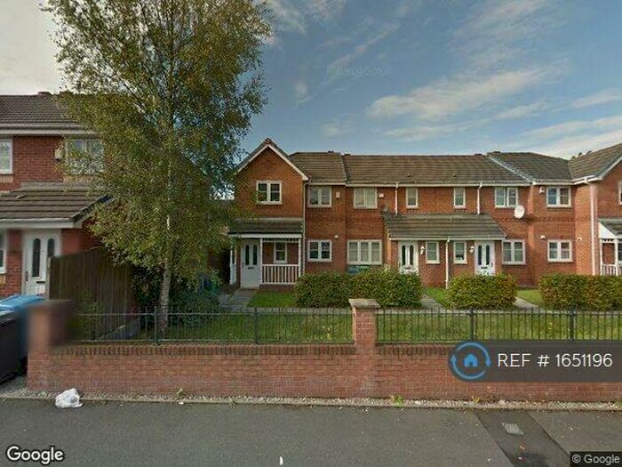 3 Bedroom End Of Terrace House To Rent In Drake Avenue, Manchester, M22