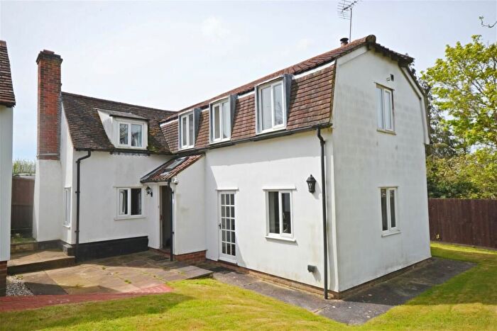 3 Bedroom Cottage For Sale In Walden Road, Thaxted, Dunmow, CM6