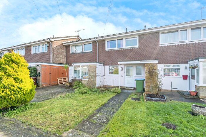 3 Bedroom House To Rent In Bognor Regis, PO22