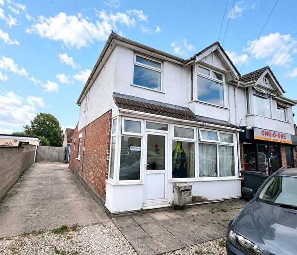 1 Bedroom Apartment To Rent In Stratton Road, Swindon, Wiltshire, SN1