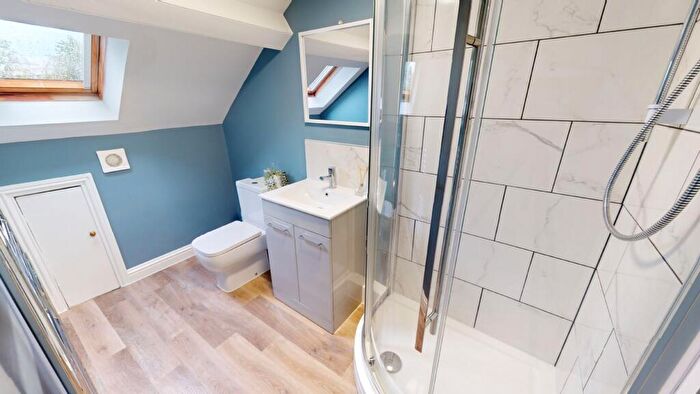 7 Bedroom House To Rent In Chester Crescent, NE2