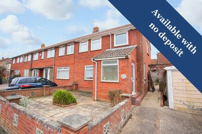 3 Bedroom Semi-Detached House To Rent In Cumberland Avenue, Canterbury, CT1