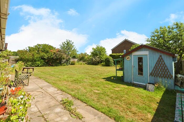 3 Bedroom Detached Bungalow For Sale In Hinckley Road, Stoney Stanton, Leicester, LE9