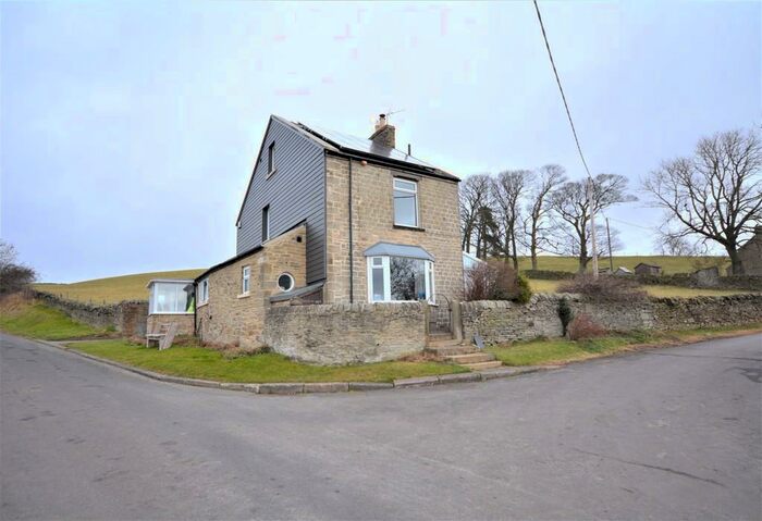 3 Bedroom Detached House For Sale In Moorcote, Thornley, Bishop Auckland, Durham, DL13