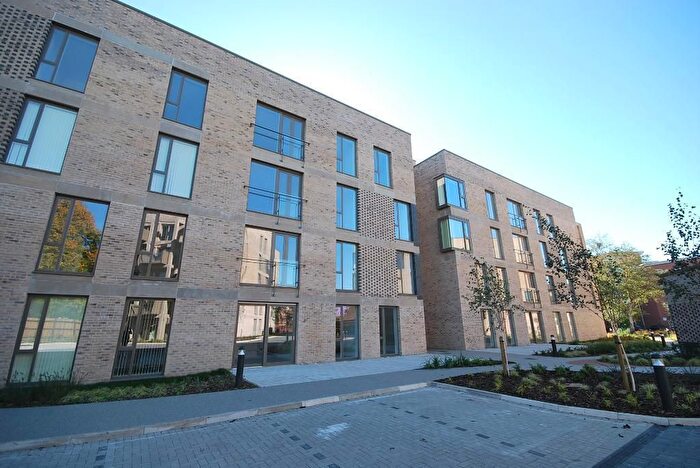 2 Bedroom Flat To Rent In City Road, Manchester, M15