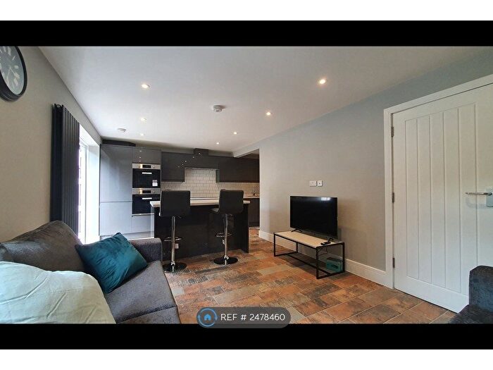 6 Bedroom Terraced House To Rent In Standean Close, Brighton, BN1