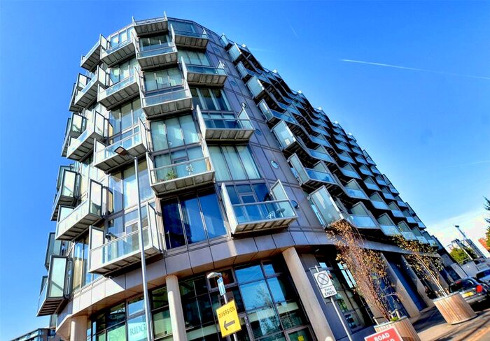 Studio To Rent In Abito, Greengate, Salford, M3