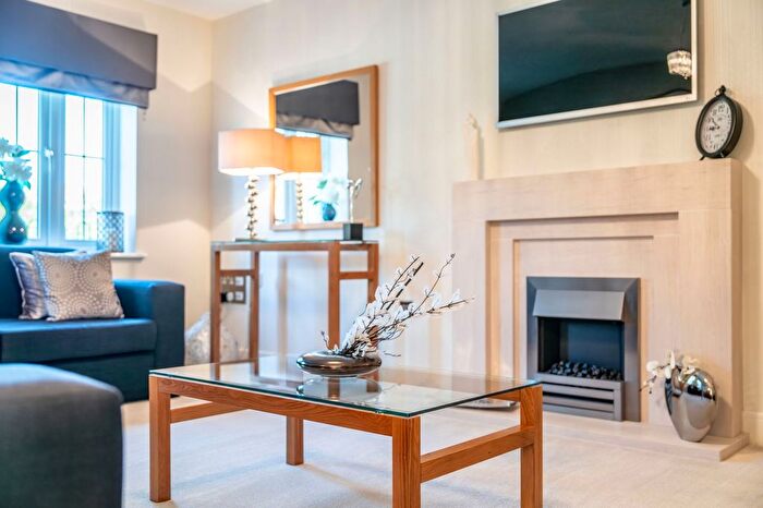 4 Bedroom Detached House For Sale In Old School Way, Rothley, LE7